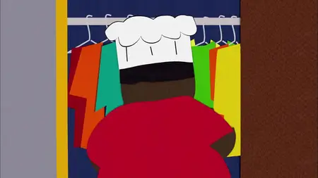 South Park S02E14