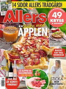 Allers - 15 Augusti 2024