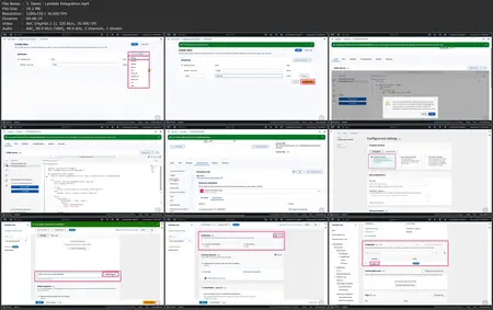 Conversational Interfaces with Amazon Lex