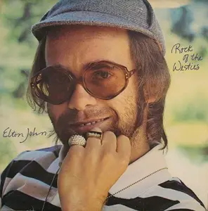 Elton John - Rock of the Westies (1975) [Official Digital Download]