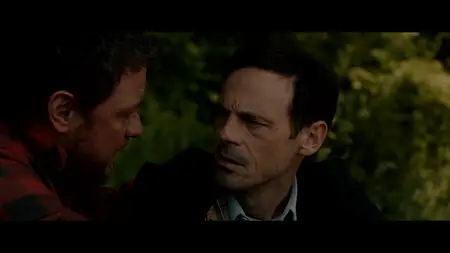 Speak No Evil (2024) [4K, Ultra HD]