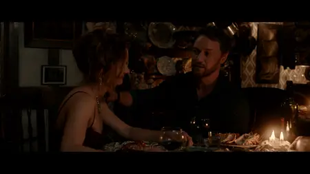 Speak No Evil (2024) [4K, Ultra HD]