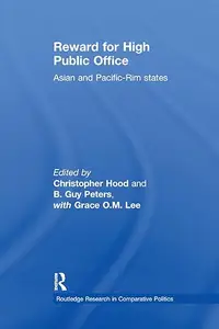 Reward for High Public Office: Asian and Pacific Rim State