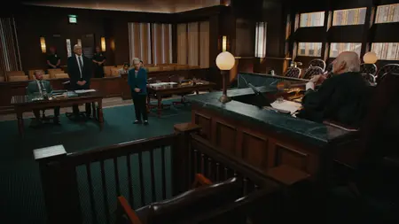 Matlock S02E02