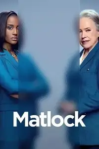 Matlock S02E02