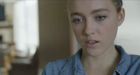 Until Forever (2016)