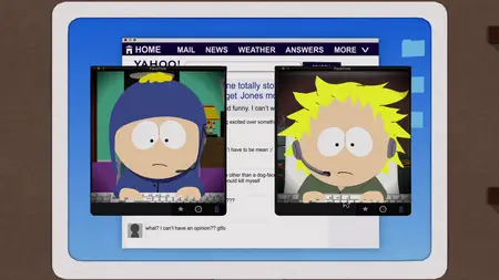 South Park S20E10