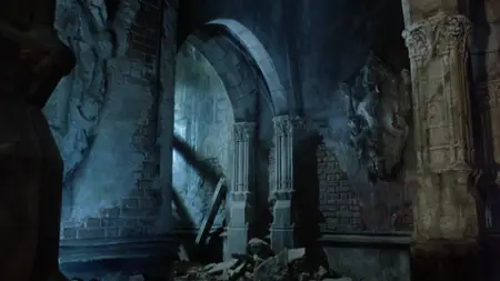 Dracula A.D. 1972 (1972)