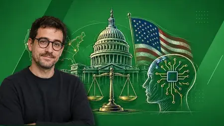 Us Ai Regulation In Practice: Comply Without A Federal Law