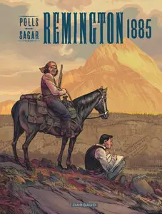 Remington 1885 - One shot