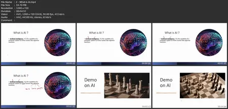 Generative Ai:Beginner To Pro With Openai & Azure Openai