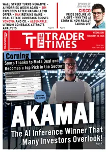 The Trader Times - 18 February 2026