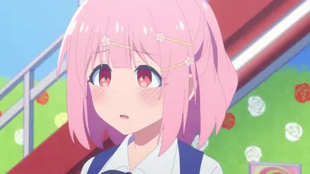 Game Center Shoujo to Ibunka Kouryuu - 04