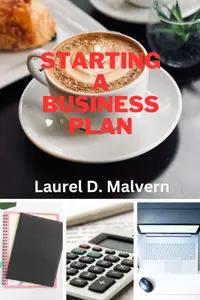 Starting a Business Plan