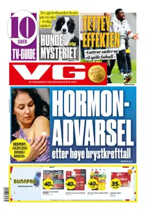 VG - 11 Mai 2026