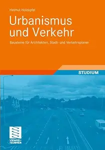 Urbanismus und Verkehr