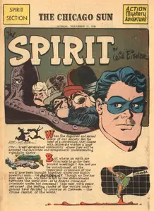 Spirit Section 338
