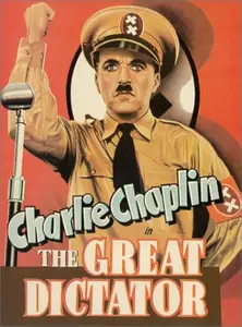 The Great Dictator (1940)