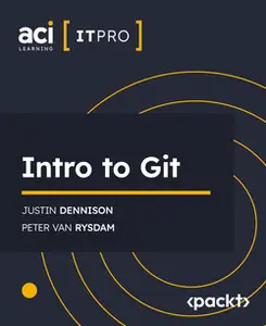 Intro to Git