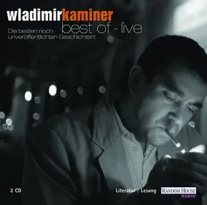 Wladimir Kaminer - Best Of Live