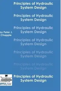 Principles of Hydraulic System Design [Repost]