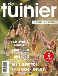 Die Tuinier - Mei 2017
