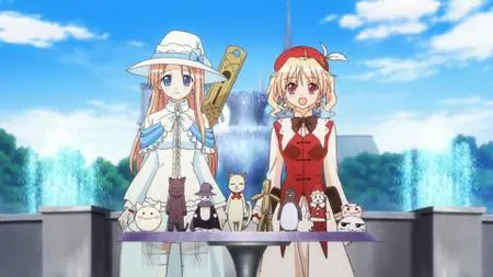 Shukufuku no Campanella (2010)