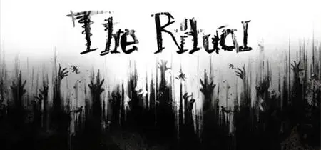 THE RITUAL (Indie Horror Game) (2019)