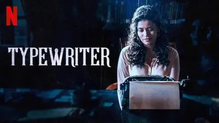 Typewriter (2019) Season 1