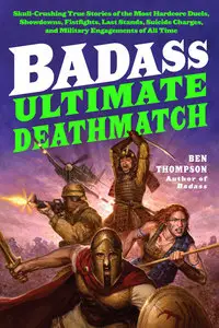 Badass: Ultimate Deathmatch [Repost]