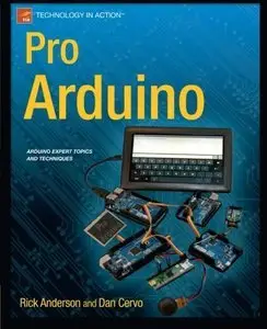Pro Arduino (repost)
