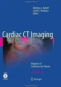 Cardiac CT Imaging: Diagnosis of Cardiovascular Disease, 2nd edition (repost)