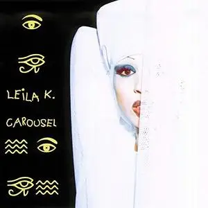 Leila K. - Carousel (1993) {Urban/Polydor Germany}