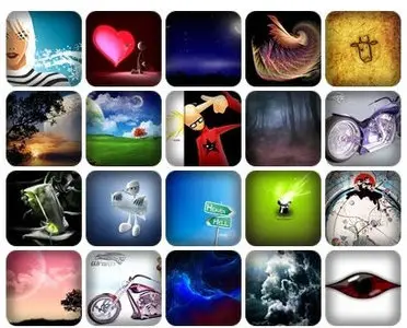 147 HD Wallpaper Pack