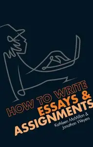 How to Write Essays & Assignments (repost)