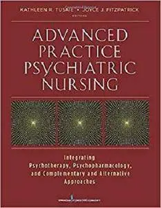 Advanced Practice Psychiatric Nursing