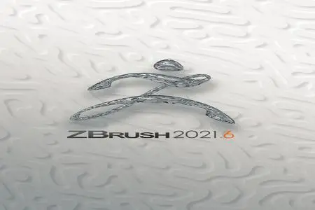 Pixologic ZBrush 2021.6.3 (x64) Multilingual