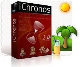 Portable iChronos 2.0