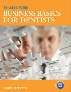 Business Basics for Dentists (Repost)