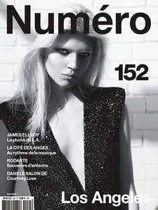 Numéro N° 152 - Avril 2014