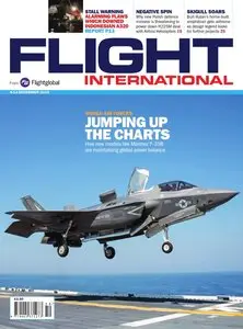 Flight International - 8 - 14 December 2015