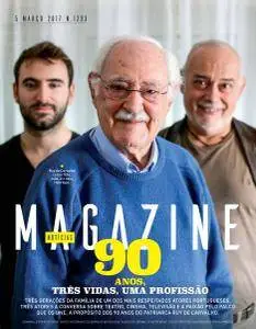 Notícias Magazine - 5 Março 2017