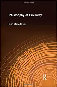 Philosophy of Sexuality