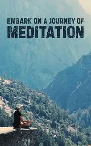 Inner Harmony: Embark on a Journey of Meditation: Discover Peace, Presence, and Purpose through Mindfulness Practice