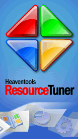 Resource Tuner 1.99 R3