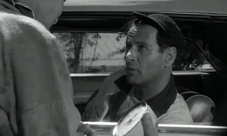 The Misfits (1961)