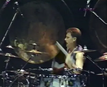 Emerson, Lake & Palmer - Buenos Aires 1997