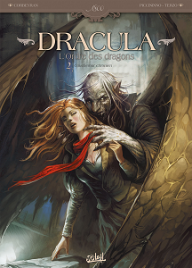 Dracula - L'Ordre Des Dragons - Tome 2 - Cauchemar Chtonien
