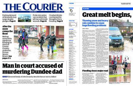 The Courier Dundee – March 07, 2018