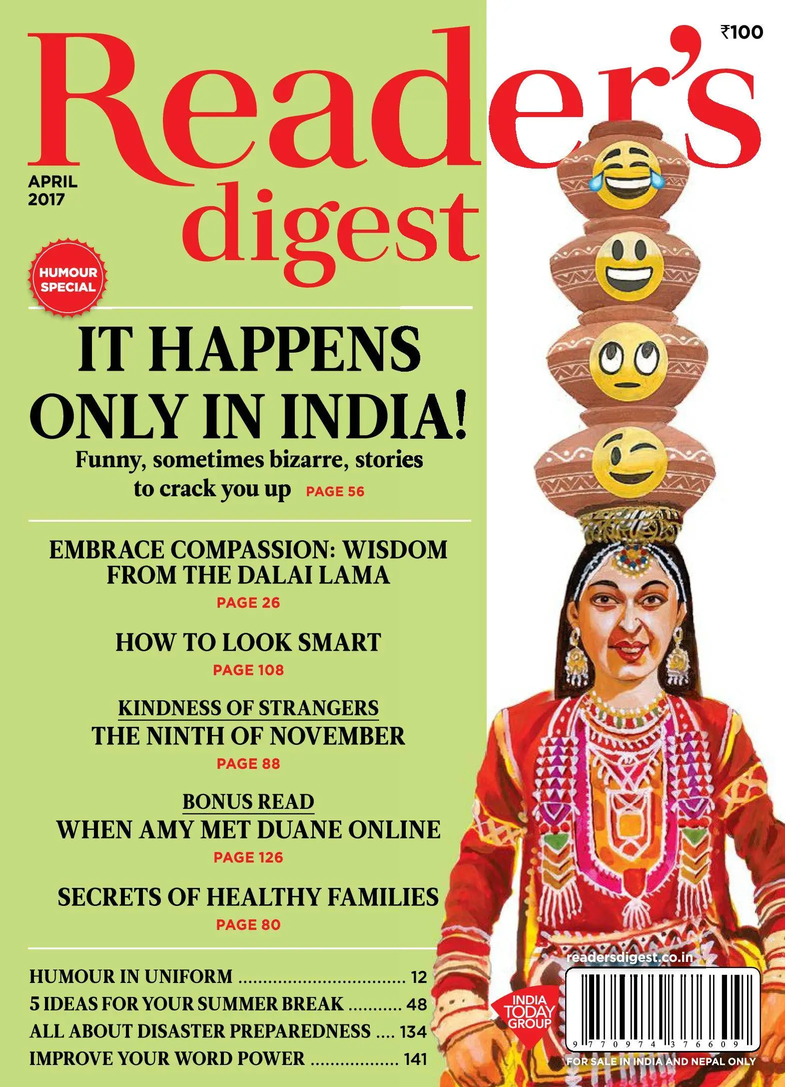 Reader s digest